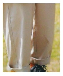 GU | チノパンツ