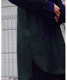 KIDILL | ジャケット/アウター