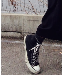 CONVERSE | スニーカー