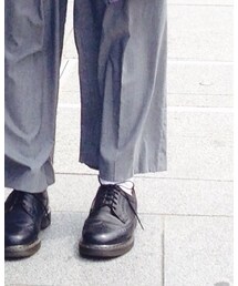 Dr. Martens | ブーツ