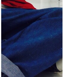 ink | デニムパンツ