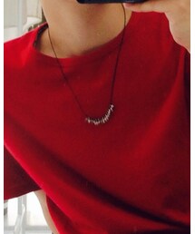 TABOO | ネックレス