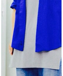 UNUSED | タンクトップ