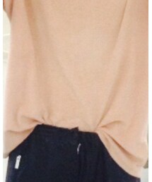 GUCCI | Tシャツ/カットソー