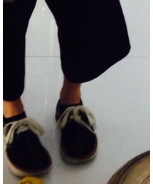 GANRYU | シューズ