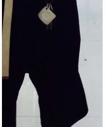 CHRISTOPHER NEMETH | パンツ