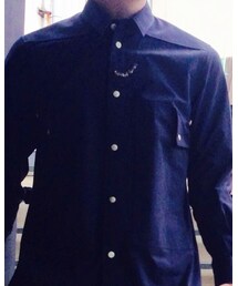 apato | シャツ/ブラウス