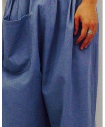 amatunal | パンツ