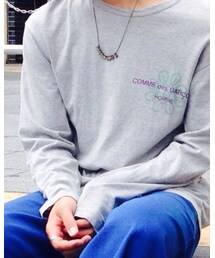COMME des GARCONS | Tシャツ/カットソー