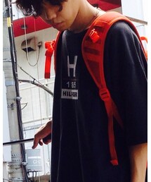 TOMMY HILFIGER | Tシャツ/カットソー