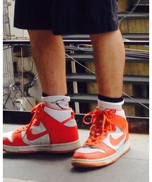 NIKE | スニーカー