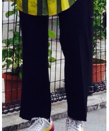 ISSEY MIYAKE | スラックス