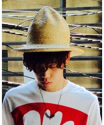 KAMILAVKA | ハット