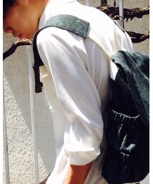 apato | シャツ/ブラウス