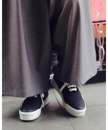 JULIAN DAVID | スニーカー