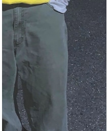 used | パンツ