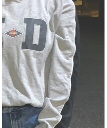 Harley-Davidson(used) | Tシャツ/カットソー