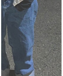 TOMMY HILFIGER(used) | デニムパンツ