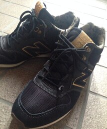 NEW BALANCE | スニーカー