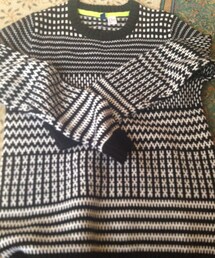 H&M DIVIDED | ニット/セーター