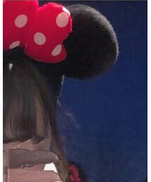 Disney | カチューシャ