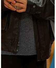 ZARA | ニット/セーター