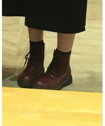 GU | ブーツ