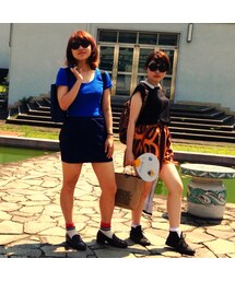 G.V.G.V. | ショートパンツ(その他パンツ)