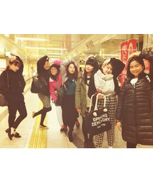 OPENING CEREMONY | トートバッグ(トートバッグ)