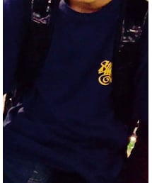 STUSSY | Tシャツ/カットソー