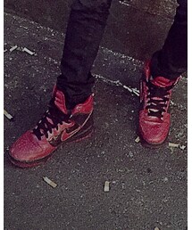 NIKE | スニーカー