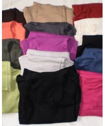 UNIQLO | ニット/セーター