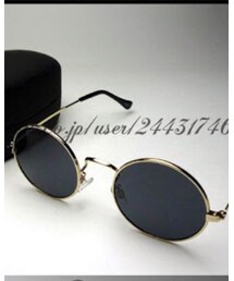 no brand | サングラス