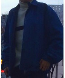 POLO RALPH LAUREN | デニムジャケット