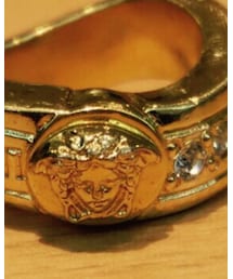 VERSACE | リング