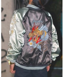 VINTAGE | ジャケット/アウター