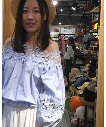 GRL | トップス
