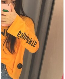 H&M | Tシャツ/カットソー