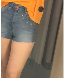 H&M | デニムパンツ