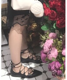 GU | シューズ