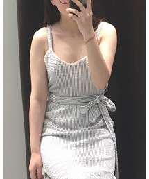 ZARA | ワンピース