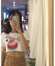 PULL&BEAR | Tシャツ/カットソー