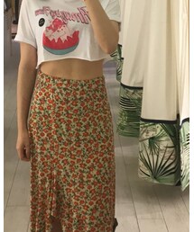 PULL&BEAR | スカート