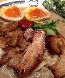 food | ラーメン(その他)
