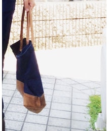 WILL | トートバッグ