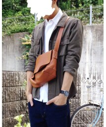 URBAN RESEARCH | シャツ/ブラウス