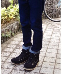 Lee | ブーツ
