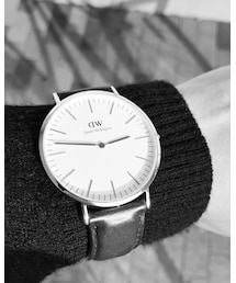 Daniel Wellington | アナログ腕時計