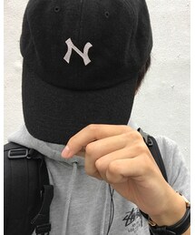 Discoat Parisien | キャップ
