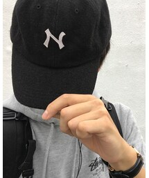 Discoat Parisien | キャップ